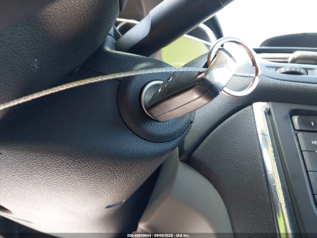 Продажа на аукционе авто 2014 Buick Encore Leather, vin: KL4CJGSB7EB630153, номер лота: 46059944