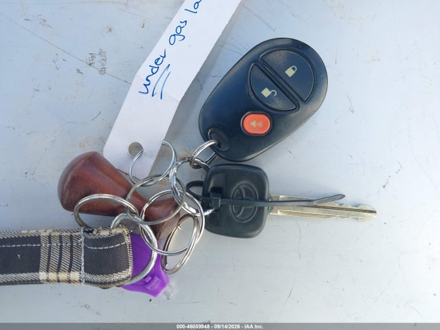 46059948 :رقم المزاد ، 5TDZA23C44S074904 vin ، 2004 Toyota Sienna Le مزاد بيع