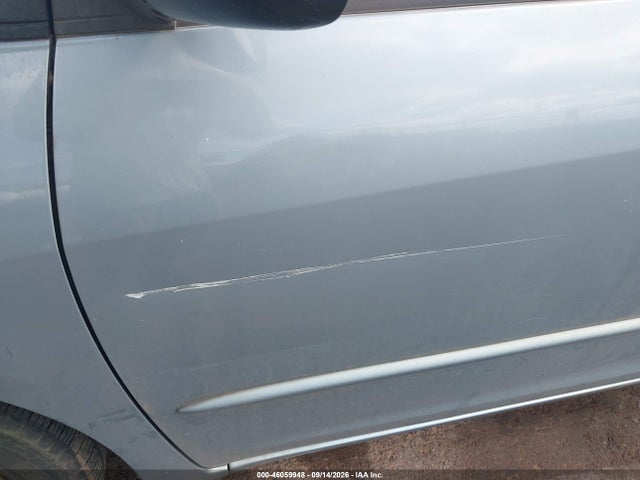 46059948 :رقم المزاد ، 5TDZA23C44S074904 vin ، 2004 Toyota Sienna Le مزاد بيع