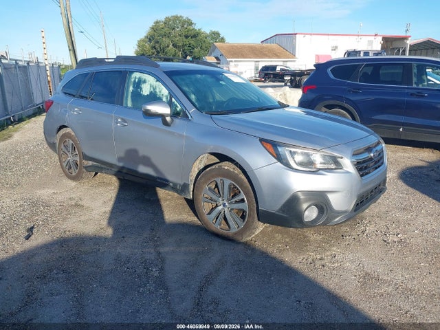 Aukcja sprzedaży 2019 Subaru Outback 2.5i Limited, vin: 4S4BSAJC4K3275532, numer aukcji: 46059949