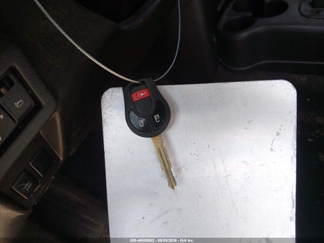 Aukcja sprzedaży 2010 Nissan Cube 1.8s, vin: JN8AZ2KR6AT158400, numer aukcji: 46059952