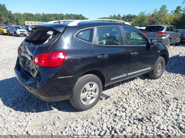 JN8AS5MV0FW751613 Nissan Rogue Select S