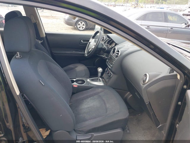 JN8AS5MV0FW751613 Nissan Rogue Select S