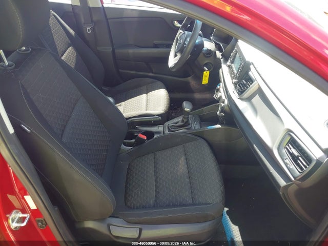 Aukcja sprzedaży 2018 Kia Rio S, vin: 3KPA24AB0JE114286, numer aukcji: 46059956