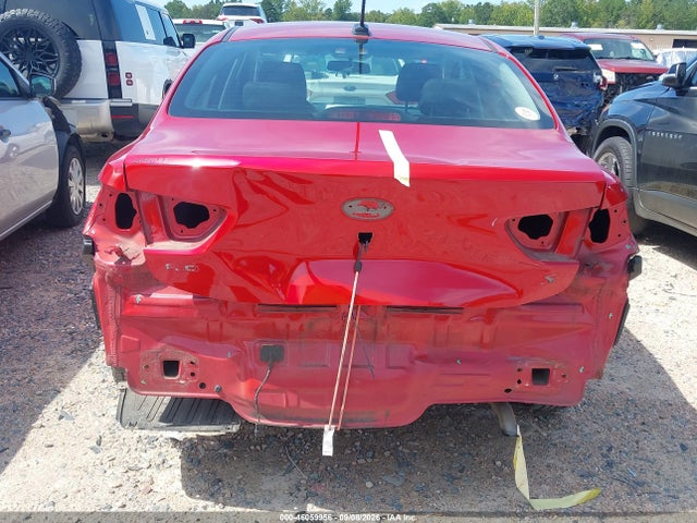 Aukcja sprzedaży 2018 Kia Rio S, vin: 3KPA24AB0JE114286, numer aukcji: 46059956
