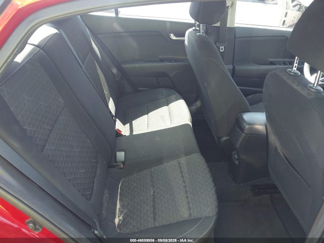 Aukcja sprzedaży 2018 Kia Rio S, vin: 3KPA24AB0JE114286, numer aukcji: 46059956