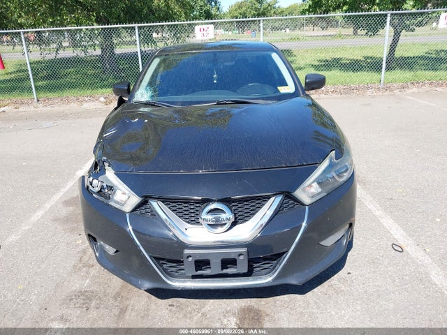 Продаж на аукціоні авто 2017 Nissan Maxima 3.5 Platinum/3.5 S/3.5 Sl/3.5 Sr/3.5 Sv, vin: 1N4AA6AP0HC375144, номер лоту: 46059961
