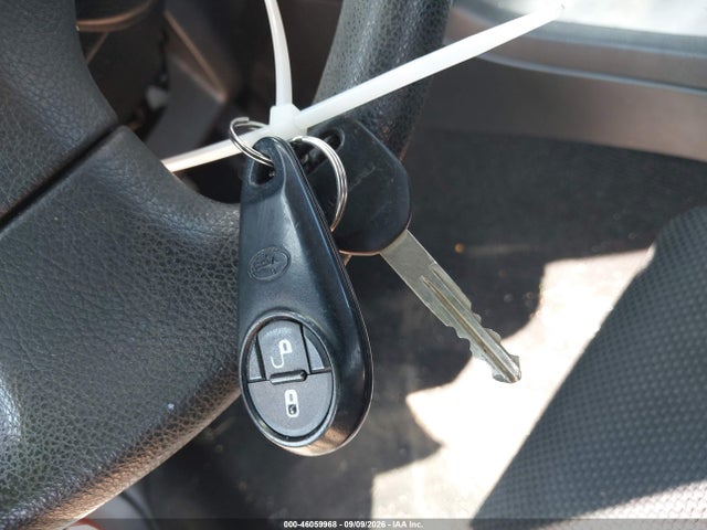 2007 Subaru Impreza 2.5i მანქანა იყიდება აუქციონზე, vin: JF1GD61637H512362, აუქციონის ნომერი: 46059968