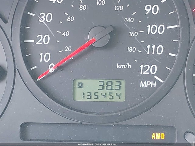 2007 Subaru Impreza 2.5i მანქანა იყიდება აუქციონზე, vin: JF1GD61637H512362, აუქციონის ნომერი: 46059968