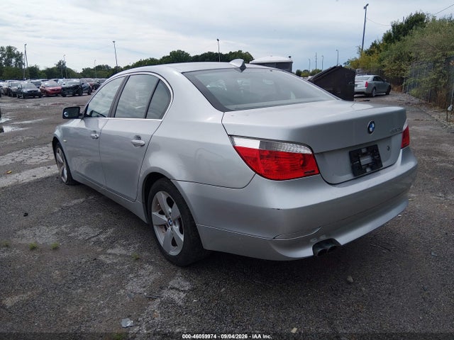 46059974 :رقم المزاد ، WBANF73587CU25010 vin ، 2007 Bmw 530xi مزاد بيع