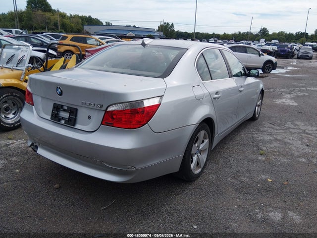 46059974 :رقم المزاد ، WBANF73587CU25010 vin ، 2007 Bmw 530xi مزاد بيع