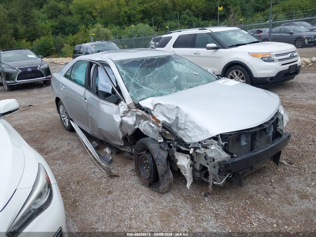 Aukcja sprzedaży 2013 Toyota Camry Le, vin: 4T4BF1FK6DR283817, numer aukcji: 46059975