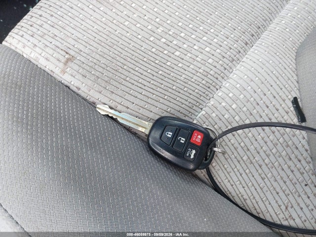 Aukcja sprzedaży 2013 Toyota Camry Le, vin: 4T4BF1FK6DR283817, numer aukcji: 46059975
