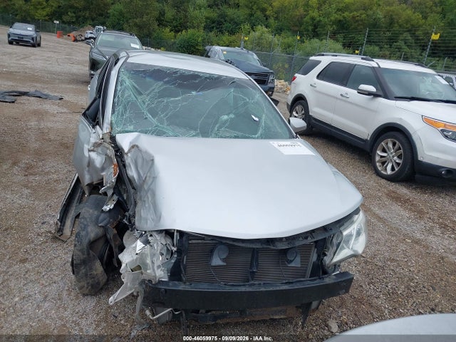Aukcja sprzedaży 2013 Toyota Camry Le, vin: 4T4BF1FK6DR283817, numer aukcji: 46059975