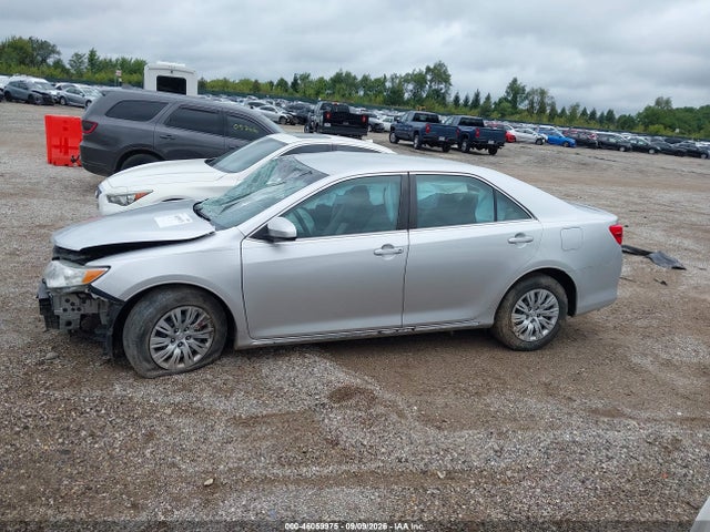 Aukcja sprzedaży 2013 Toyota Camry Le, vin: 4T4BF1FK6DR283817, numer aukcji: 46059975