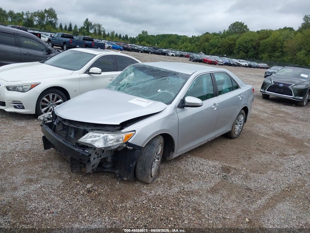 Aukcja sprzedaży 2013 Toyota Camry Le, vin: 4T4BF1FK6DR283817, numer aukcji: 46059975