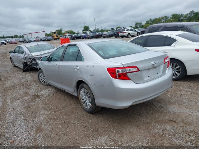 Aukcja sprzedaży 2013 Toyota Camry Le, vin: 4T4BF1FK6DR283817, numer aukcji: 46059975