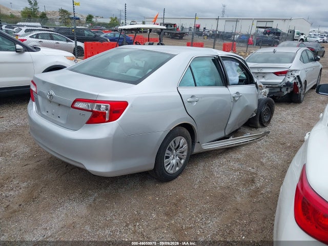 Aukcja sprzedaży 2013 Toyota Camry Le, vin: 4T4BF1FK6DR283817, numer aukcji: 46059975