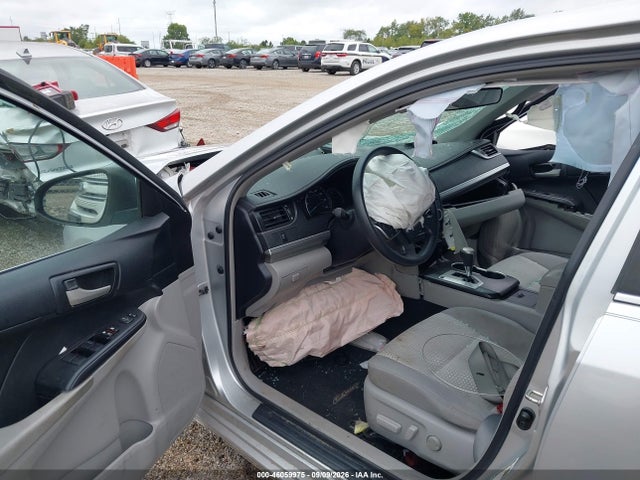 Aukcja sprzedaży 2013 Toyota Camry Le, vin: 4T4BF1FK6DR283817, numer aukcji: 46059975
