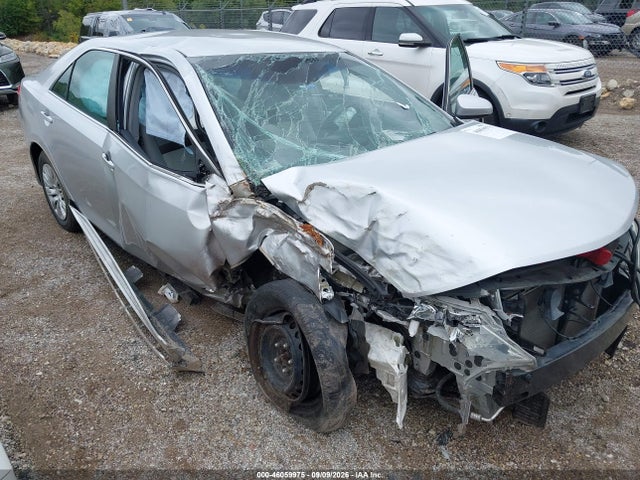 Aukcja sprzedaży 2013 Toyota Camry Le, vin: 4T4BF1FK6DR283817, numer aukcji: 46059975