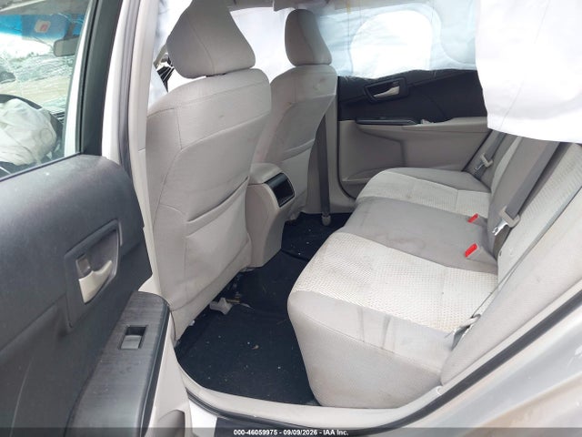 Aukcja sprzedaży 2013 Toyota Camry Le, vin: 4T4BF1FK6DR283817, numer aukcji: 46059975