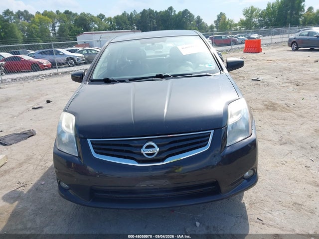 Продаж на аукціоні авто 2010 Nissan Sentra 2.0sl, vin: 3N1AB6AP9AL675933, номер лоту: 46059978