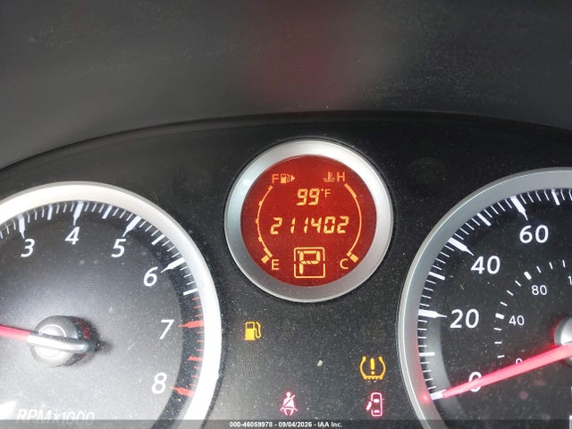 Продаж на аукціоні авто 2010 Nissan Sentra 2.0sl, vin: 3N1AB6AP9AL675933, номер лоту: 46059978