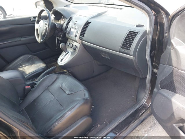 Продаж на аукціоні авто 2010 Nissan Sentra 2.0sl, vin: 3N1AB6AP9AL675933, номер лоту: 46059978