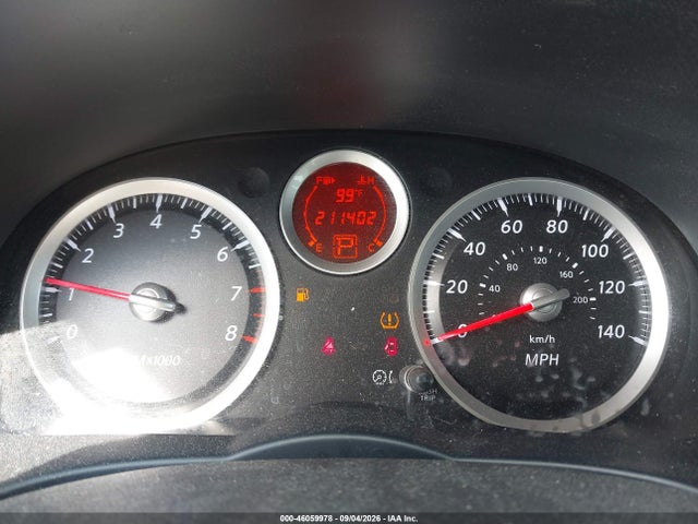 Продаж на аукціоні авто 2010 Nissan Sentra 2.0sl, vin: 3N1AB6AP9AL675933, номер лоту: 46059978