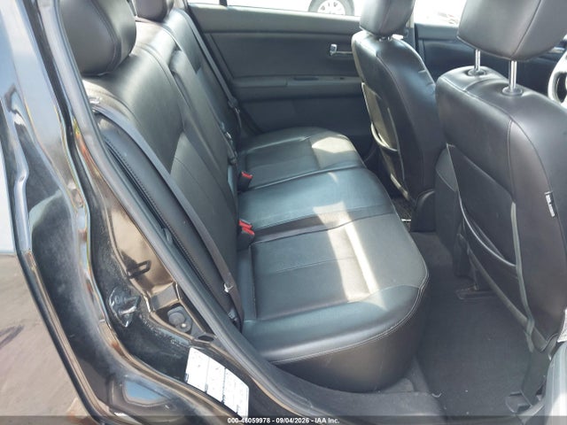 Продаж на аукціоні авто 2010 Nissan Sentra 2.0sl, vin: 3N1AB6AP9AL675933, номер лоту: 46059978