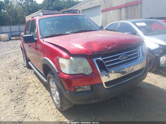 Aukcja sprzedaży 2007 Ford Explorer Sport Trac Xlt, vin: 1FMEU31K57UA26748, numer aukcji: 46059979