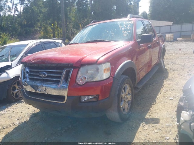 Aukcja sprzedaży 2007 Ford Explorer Sport Trac Xlt, vin: 1FMEU31K57UA26748, numer aukcji: 46059979