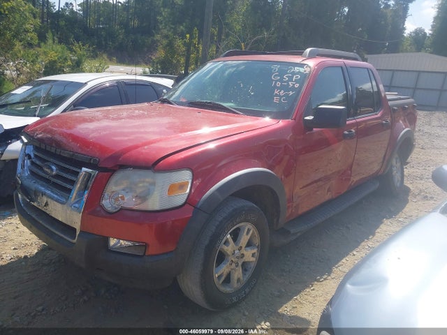 Aukcja sprzedaży 2007 Ford Explorer Sport Trac Xlt, vin: 1FMEU31K57UA26748, numer aukcji: 46059979