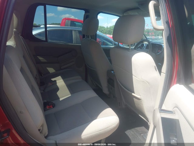 Aukcja sprzedaży 2007 Ford Explorer Sport Trac Xlt, vin: 1FMEU31K57UA26748, numer aukcji: 46059979