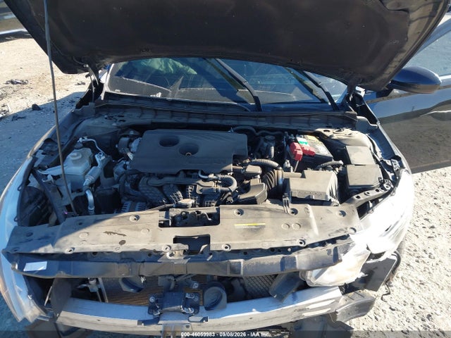 Продаж на аукціоні авто 2020 Nissan Altima S Fwd, vin: 1N4BL4BV2LN316836, номер лоту: 46059983