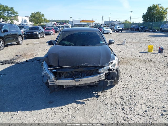 Продаж на аукціоні авто 2020 Nissan Altima S Fwd, vin: 1N4BL4BV2LN316836, номер лоту: 46059983
