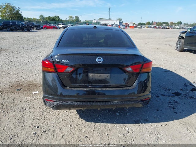 Продаж на аукціоні авто 2020 Nissan Altima S Fwd, vin: 1N4BL4BV2LN316836, номер лоту: 46059983