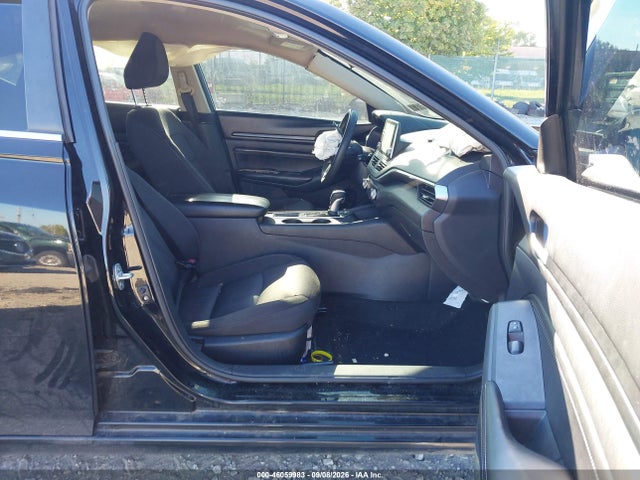 Продаж на аукціоні авто 2020 Nissan Altima S Fwd, vin: 1N4BL4BV2LN316836, номер лоту: 46059983