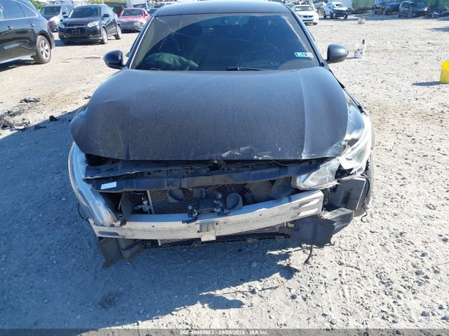 Продаж на аукціоні авто 2020 Nissan Altima S Fwd, vin: 1N4BL4BV2LN316836, номер лоту: 46059983