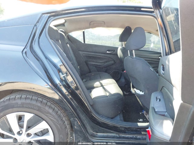 Продаж на аукціоні авто 2020 Nissan Altima S Fwd, vin: 1N4BL4BV2LN316836, номер лоту: 46059983