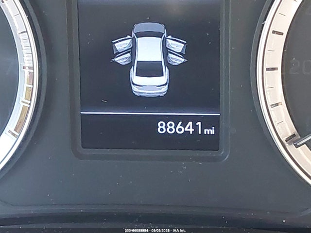 46059984 :رقم المزاد ، 5NPE24AF5KH789553 vin ، 2019 Hyundai Sonata Se مزاد بيع