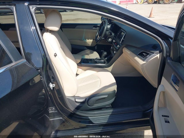 46059984 :رقم المزاد ، 5NPE24AF5KH789553 vin ، 2019 Hyundai Sonata Se مزاد بيع
