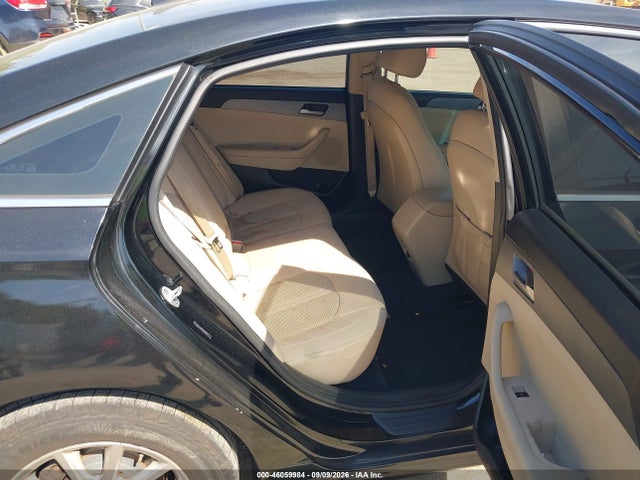 46059984 :رقم المزاد ، 5NPE24AF5KH789553 vin ، 2019 Hyundai Sonata Se مزاد بيع