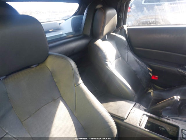 Продаж на аукціоні авто 2008 Nissan 350z Touring, vin: JN1BZ36A28M852406, номер лоту: 46059987