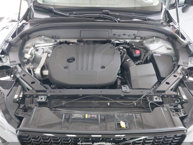 46059988 :رقم المزاد ، YV4M12RJ5S1178633 vin ، 2025 Volvo Xc60 B5 Core مزاد بيع