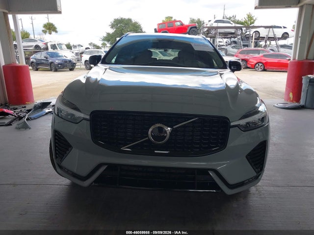 46059988 :رقم المزاد ، YV4M12RJ5S1178633 vin ، 2025 Volvo Xc60 B5 Core مزاد بيع