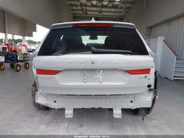 46059988 :رقم المزاد ، YV4M12RJ5S1178633 vin ، 2025 Volvo Xc60 B5 Core مزاد بيع