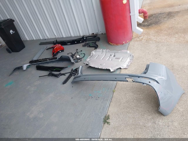 46059988 :رقم المزاد ، YV4M12RJ5S1178633 vin ، 2025 Volvo Xc60 B5 Core مزاد بيع