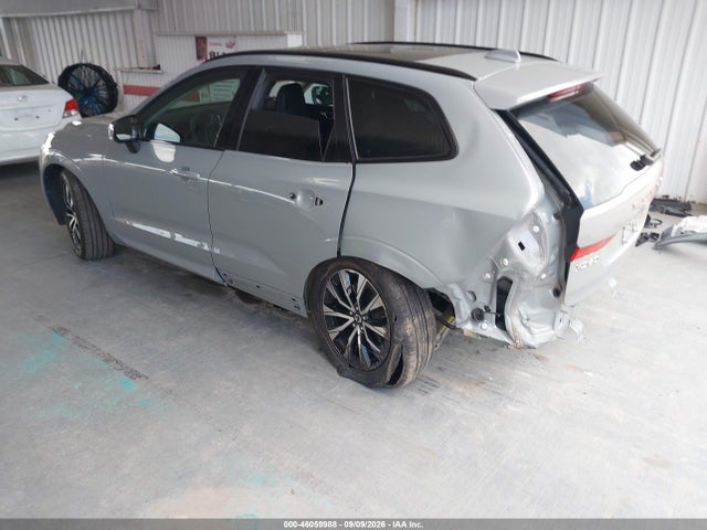 46059988 :رقم المزاد ، YV4M12RJ5S1178633 vin ، 2025 Volvo Xc60 B5 Core مزاد بيع