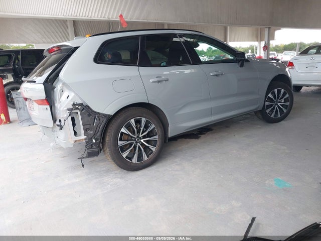46059988 :رقم المزاد ، YV4M12RJ5S1178633 vin ، 2025 Volvo Xc60 B5 Core مزاد بيع